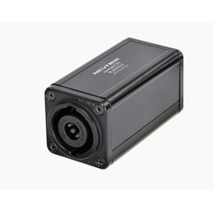 Переходник speakON - speakON Neutrik NL8MMXX