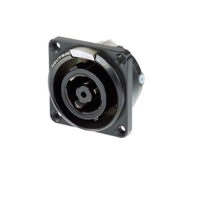 Терминал speakON Neutrik NLT8FPXX-BAG