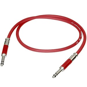 Кабель аудио Jack - Jack Neutrik NKTT-04RD 0.4m