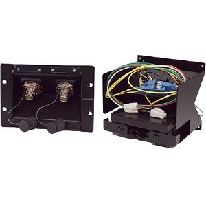 Разъем Триаксиальный Canare COUS-FF2A