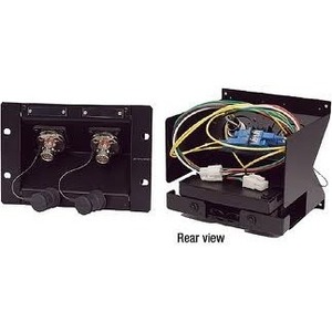 Разъем Триаксиальный Canare COUS-FM2A