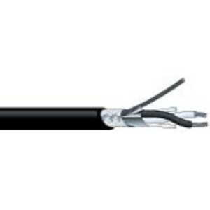 Кабель DMX Canare DMX203