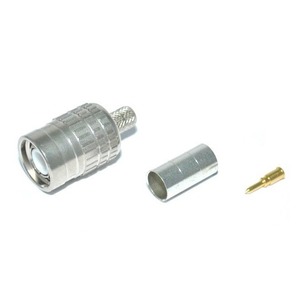 Разъем BNC Canare TNP-C4