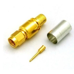 Разъем BNC Canare SMAJ-C3F