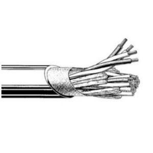 Кабель мультикор в нарезку Canare S410-4P