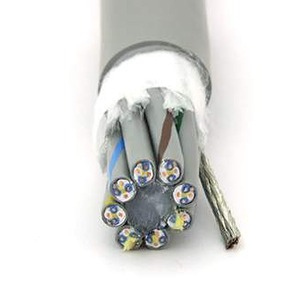 Кабель мультикор в нарезку Canare L-4E4-8AT