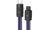 Кабель Силовой WireWorld AUP1.5MEU-X Aurora X 1.5m