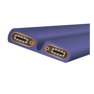 Кабель Силовой WireWorld AUP2.0MEU-X Aurora X 2.0m