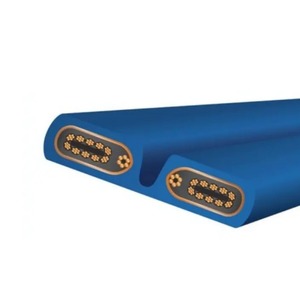 Кабель Силовой WireWorld STP2.0MEU-X Stratus X 2.0m