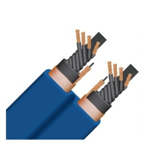 Кабель Силовой WireWorld STP3.0MEU-X Stratus X 3.0m