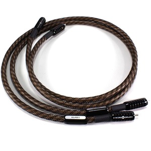 Кабель аудио RCA - RCA WireWorld ECI1.5M-8 Eclipse 8 Interconnect RCA 1.5m