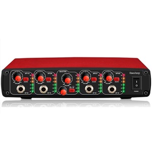 Усилитель для наушников ICON ReoAmp