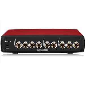 Усилитель для наушников ICON ReoAmp