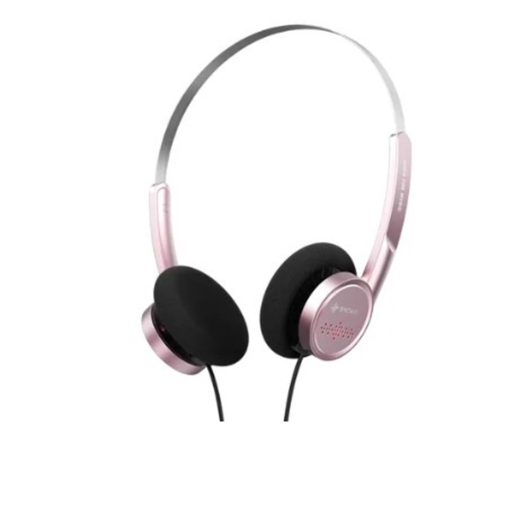 Наушники FiiO SnowSky Wind (F4411W) Pink