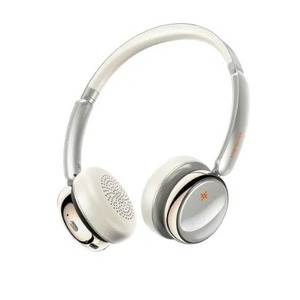 Наушники FiiO SnowSky Anytime (F4439E) Titanium gold