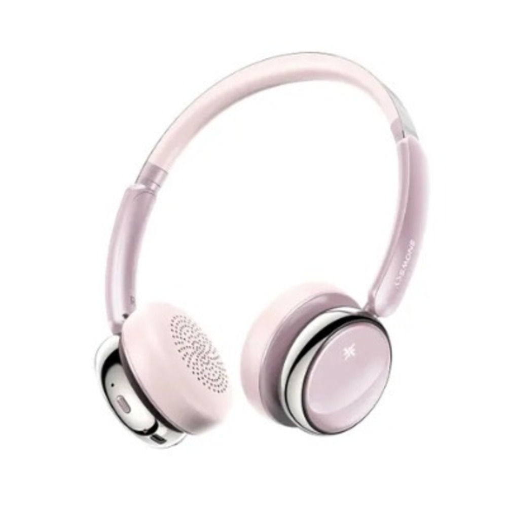 Наушники FiiO SnowSky Anytime (F4439E) Pink