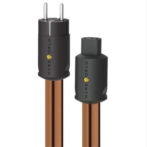 Кабель Силовой WireWorld ELP2.0MEU-10 Electra 10 2.0m