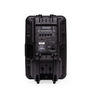 Колонка концертная Elarcon J12A-BT