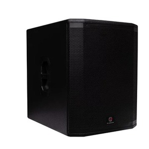 Сабвуфер концертный Elarcon PRX618A