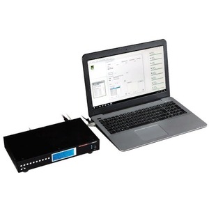 Сетевой плеер FONESTAR ZSM-1000