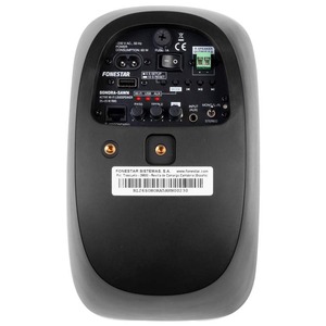 Колонка настенная FONESTAR SONORA-5AWN