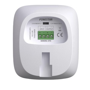 Колонка настенная FONESTAR SONORA-3TB