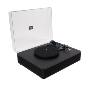 Проигрыватель виниловых дисков FONESTAR VINYL-25AMP