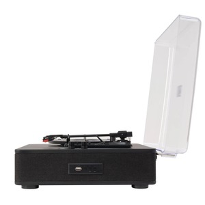 Проигрыватель виниловых дисков FONESTAR VINYL-25AMP