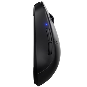 Мышь компьютерная Pulsar X2 Wireless Black