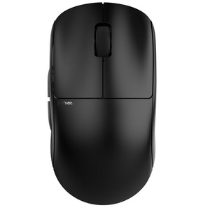 Мышь компьютерная Pulsar X2 Wireless Black