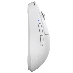Мышь компьютерная Pulsar X2 Wireless White