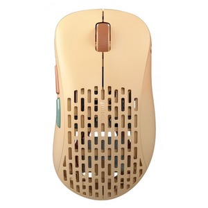Мышь компьютерная Pulsar Xlite Wireless V2 Competition Retro Brown