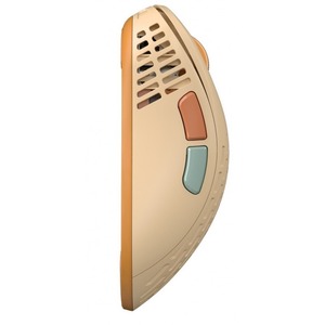 Мышь компьютерная Pulsar Xlite Wireless V2 Competition Mini Retro Brown