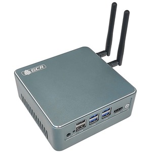 мини ПК Greenconnect GCR-57335