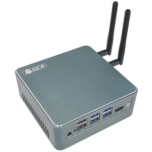мини ПК Greenconnect GCR-57338