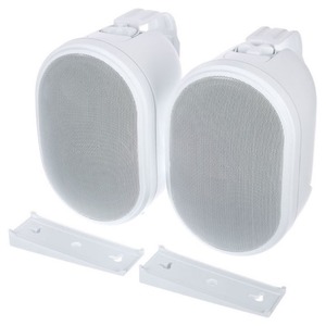 Колонка настенная Biamp OVO5T-W