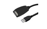 Кабель USB 4PH R90253 5.0m