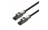 Кабель Витая пара Roxtone PC6PEE4/10 10.0m