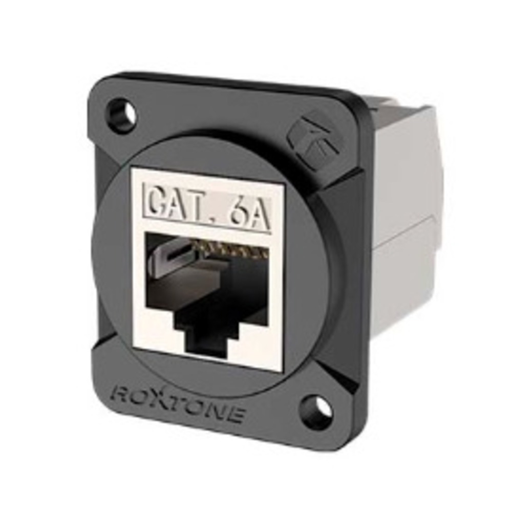 Терминал RJ-45 Roxtone RAD-C6А-IDC-B