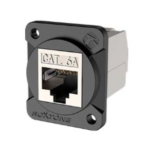 Терминал RJ-45 Roxtone RAD-C6А-IDC-B