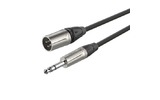 Кабель аудио Jack - XLR Roxtone MMXJ660/5 5.0m