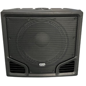 Сабвуфер концертный Xline SPX-18A