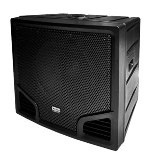 Сабвуфер концертный Xline SPX-18A