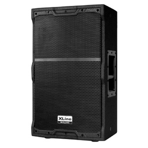Колонка концертная Xline ALFA P-12A DSP
