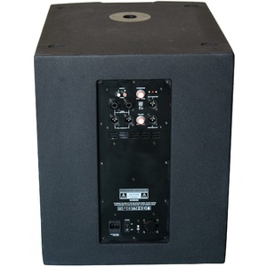 Сабвуфер концертный Xline ALFA P-15A SUB