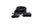Кабель аудио мультикор Xline Cables RSPE MCB 18-4-30