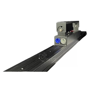 Кабель мультикор в нарезку Xline Cables RSPE MC12 100.0m