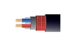 Кабель Акустический Xline Cables RSP 2х2 LH 100.0m