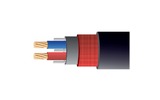 Кабель микрофонный в нарезку Xline Cables RMIC 1004 100.0m