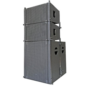 Колонка концертная Xline DELTA 18 SET